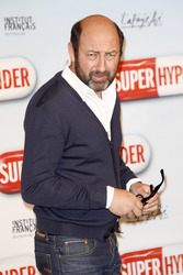 'Super-Hypochonder' Photocall, Berlin