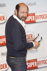'Super-Hypochonder' Photocall, Berlin