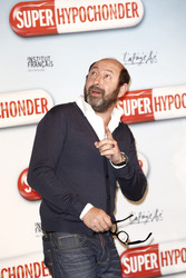 'Super-Hypochonder' Photocall, Berlin
