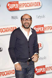 'Super-Hypochonder' Photocall, Berlin