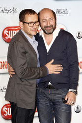 'Super-Hypochonder' Photocall, Berlin