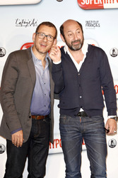 'Super-Hypochonder' Photocall, Berlin