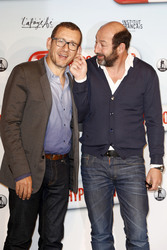 'Super-Hypochonder' Photocall, Berlin