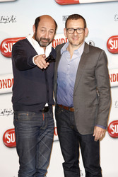 'Super-Hypochonder' Photocall, Berlin