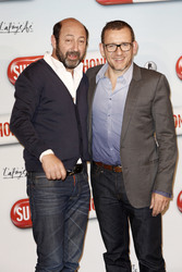 'Super-Hypochonder' Photocall, Berlin