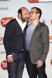 'Super-Hypochonder' Photocall, Berlin