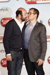 'Super-Hypochonder' Photocall, Berlin