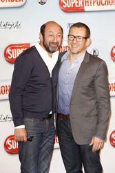 'Super-Hypochonder' Photocall, Berlin