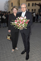 20. Jüdisches Filmfestival Berlin & Potsdam