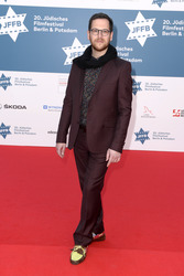 20. Jüdisches Filmfestival Berlin & Potsdam