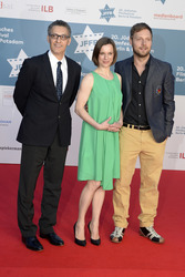 20. Jüdisches Filmfestival Berlin & Potsdam