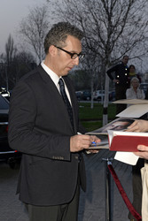 20. Jüdisches Filmfestival Berlin & Potsdam