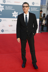 20. Jüdisches Filmfestival Berlin & Potsdam