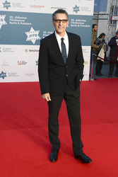 20. Jüdisches Filmfestival Berlin & Potsdam