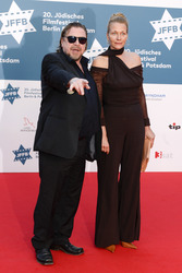 20. Jüdisches Filmfestival Berlin & Potsdam