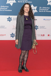 20. Jüdisches Filmfestival Berlin & Potsdam