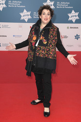 20. Jüdisches Filmfestival Berlin & Potsdam