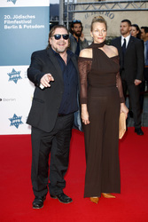 20. Jüdisches Filmfestival Berlin & Potsdam Eröffnungsgala, Potsdam