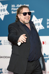 20. Jüdisches Filmfestival Berlin & Potsdam Eröffnungsgala, Potsdam