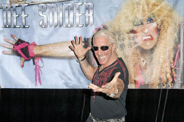 Monsterpalooza Convention, Burbank