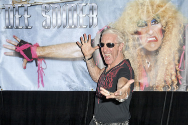 Monsterpalooza Convention, Burbank