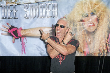 Monsterpalooza Convention, Burbank