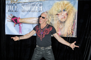 Monsterpalooza Convention, Burbank