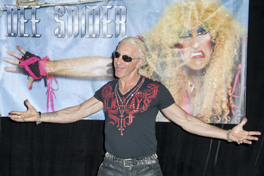 Monsterpalooza Convention, Burbank