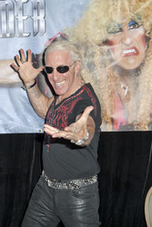 Monsterpalooza Convention, Burbank