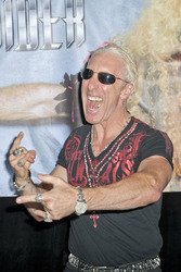 Monsterpalooza Convention, Burbank