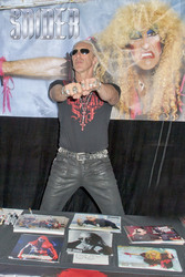 Monsterpalooza Convention, Burbank
