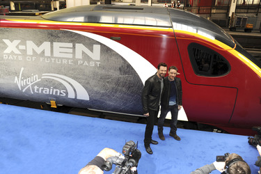 'X-Men: Zukunft ist Vergangenheit' Photocall, London