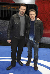 'X-Men: Zukunft ist Vergangenheit' Photocall, London