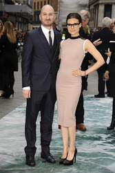 'Noah' Premiere, London