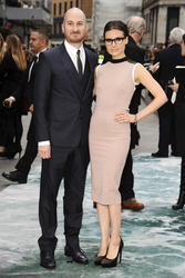 'Noah' Premiere, London