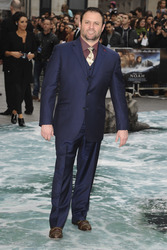 'Noah' Premiere, London