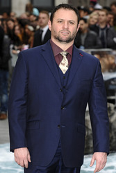 'Noah' Premiere, London