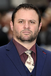 'Noah' Premiere, London