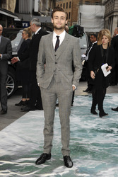 'Noah' Premiere, London