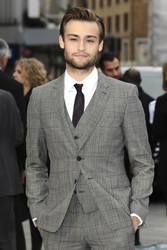 'Noah' Premiere, London