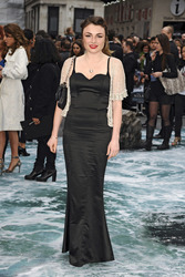 'Noah' Premiere, London