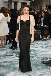 'Noah' Premiere, London