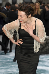 'Noah' Premiere, London