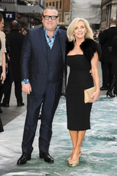 'Noah' Premiere, London