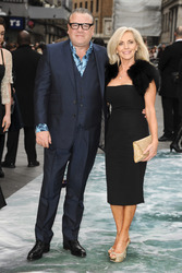 'Noah' Premiere, London