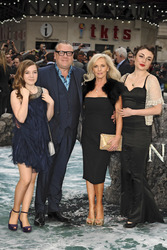 'Noah' Premiere, London