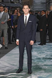 'Noah' Premiere, London