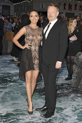 'Noah' Premiere, London