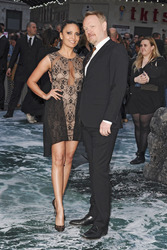 'Noah' Premiere, London