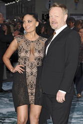 'Noah' Premiere, London